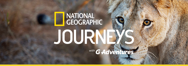 G Adventures