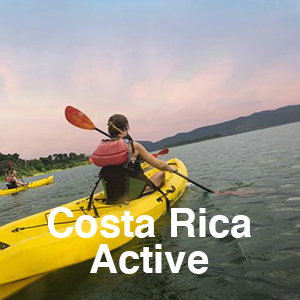 Costa Rica Active.