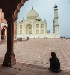 Indien kompakt