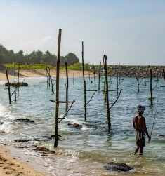 Sri Lanka Encompassed