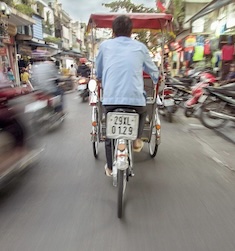 Classic Vietnam: Hanoi to Ho Chi Minh City