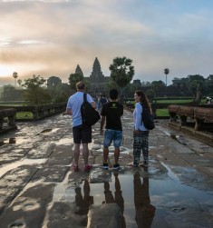 Essential Vietnam & Cambodia