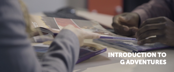 G Adventures