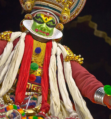 Best of Southern India