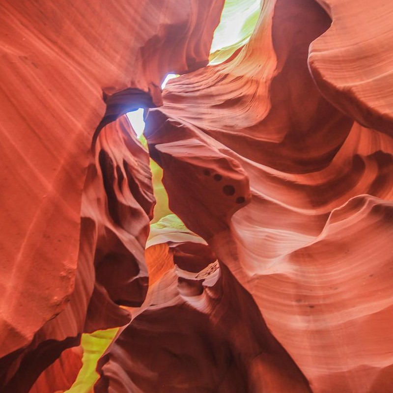 Best of Utah & Arizona National Parks