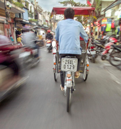 Classic Vietnam – Von Hanoi nach Ho-Chi-Minh-Stadt