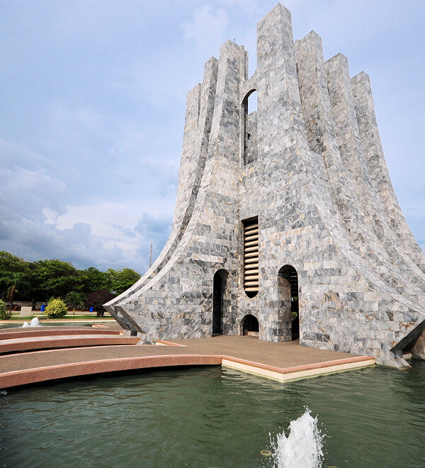 Complete Ghana: The Beauty of Travelling West Africa