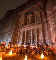 Highlights of Jordan