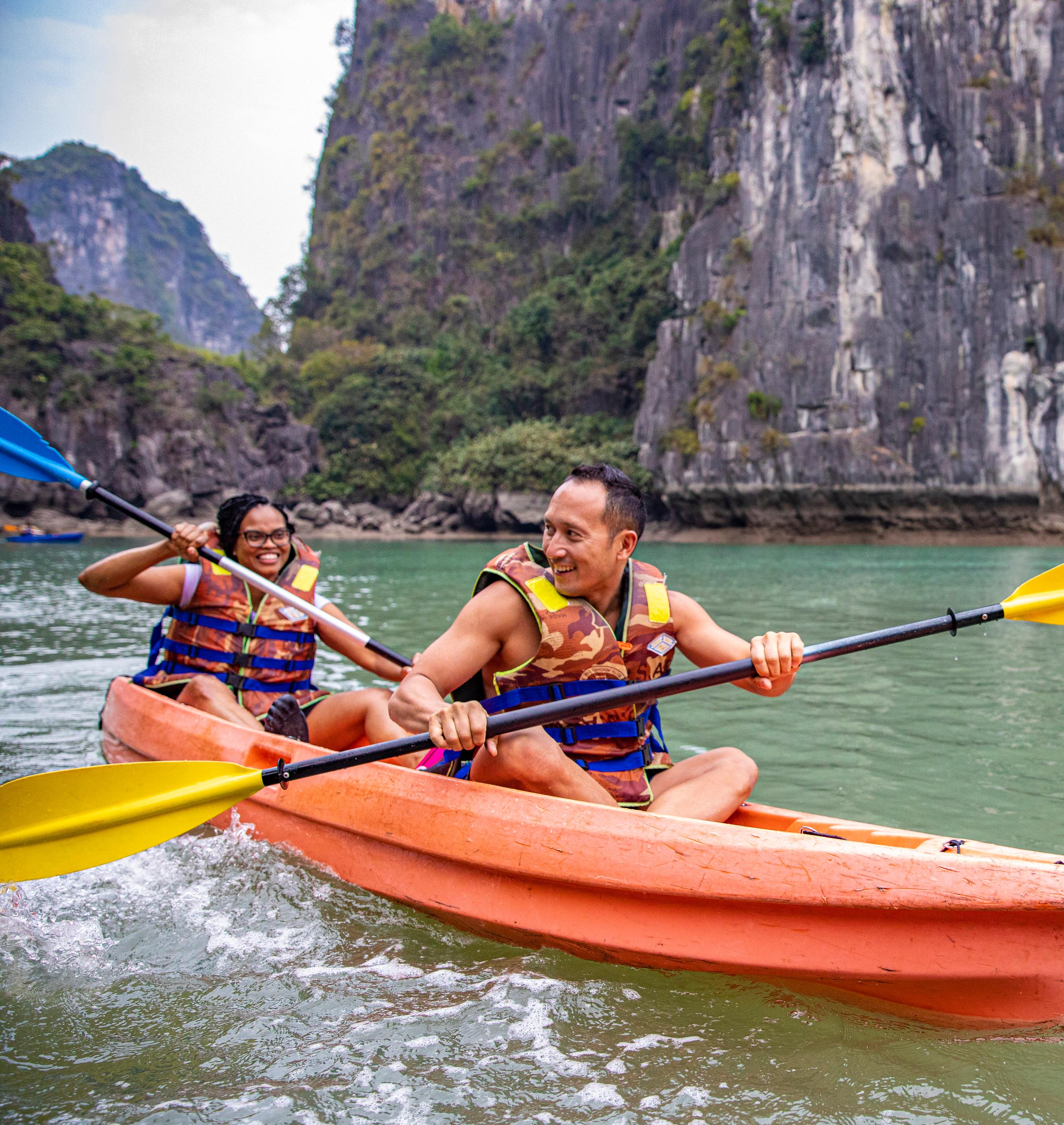 G Adventures_Vietnam_Ha Long Bay_Kayaking_Travellers-2265.jpg