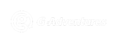 G Adventures Logo