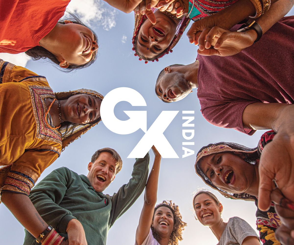 GX india