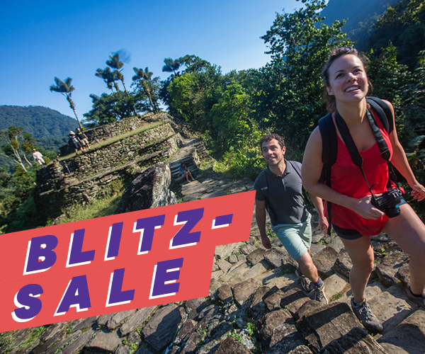 March Flash Sale