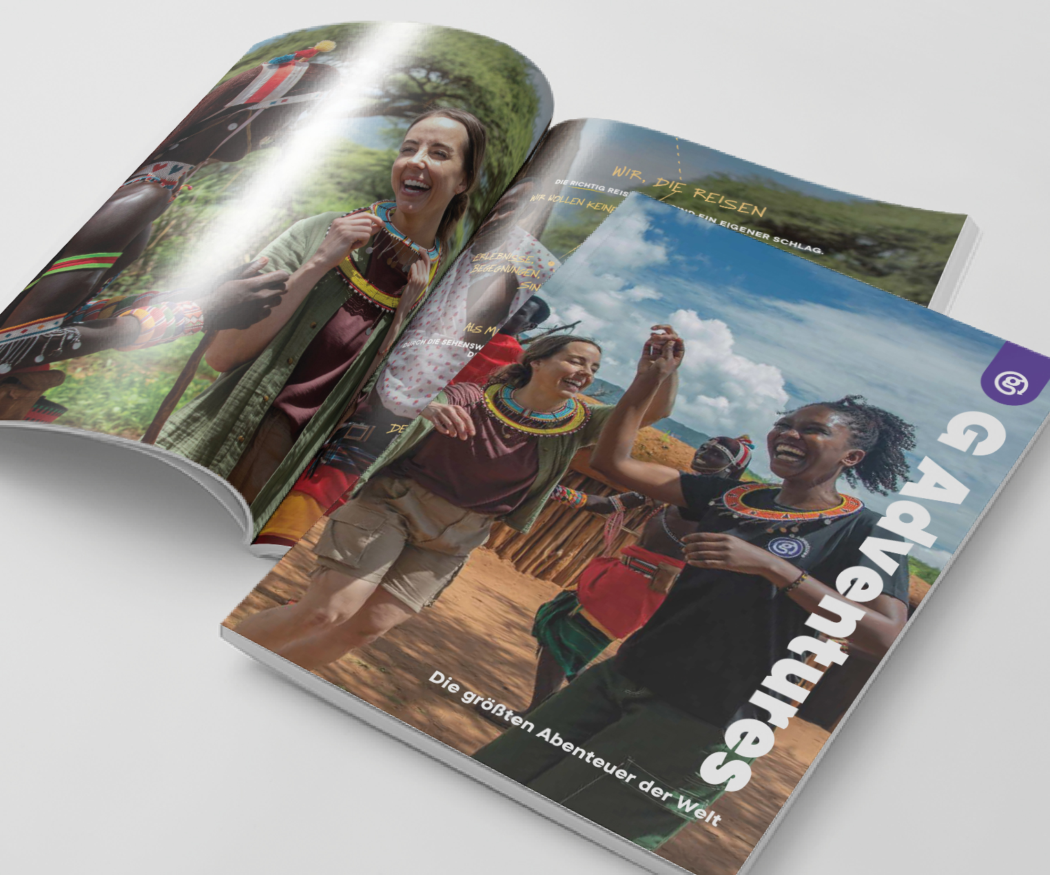 2025 Brochures Launch
