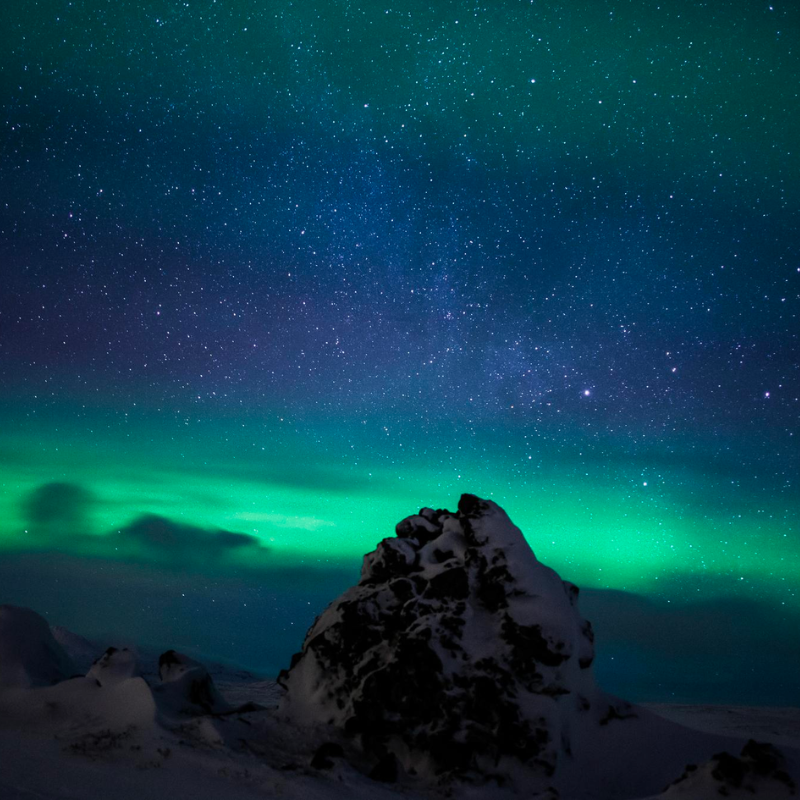Iceland