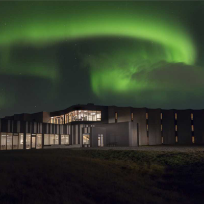 Iceland.