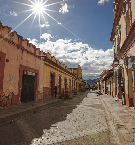 Mayan Adventure: Mexico, Belize & Guatemala