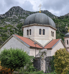 Montenegro: Medieval Towns & Mountain Views
