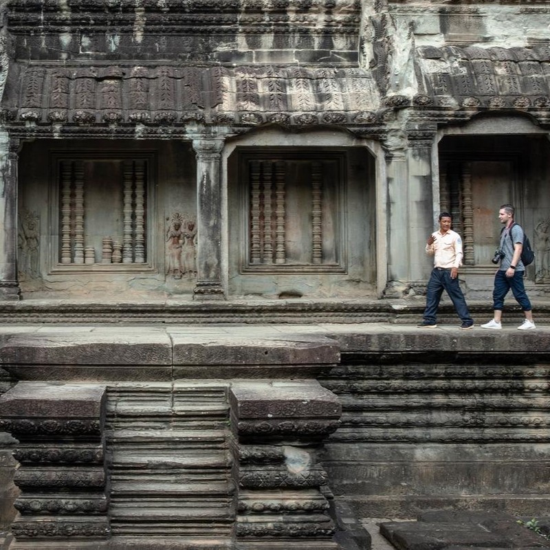 Southeast Asia Discovery: Seasides and Street Food