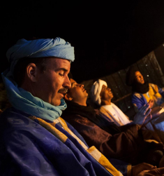 Southern Morocco: The Sahara, The Coast & Marrakech