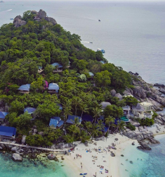 Thailand Island Hopping - East Coast