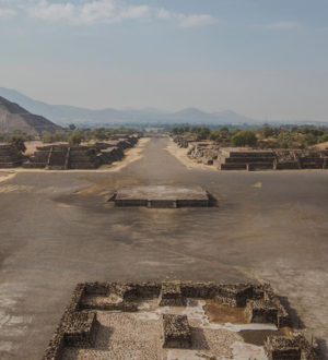 Mexico.
