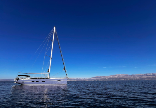 Sailing-Boat