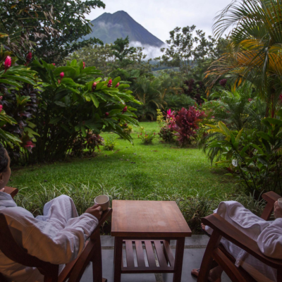 Wellness Costa Rica.