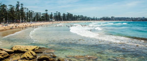 Australia