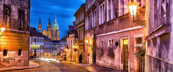 The Best of Eastern Europe