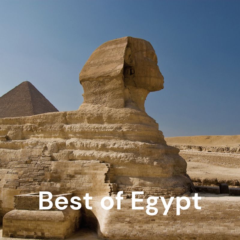 Egypt.