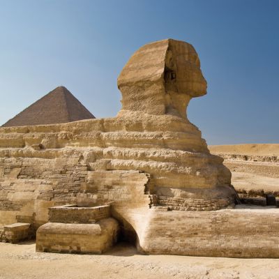 Best of Egypt.