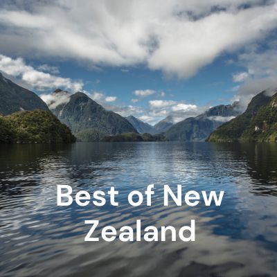 New Zealand