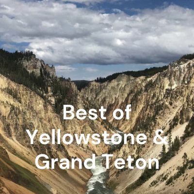 Best of Yellowstone