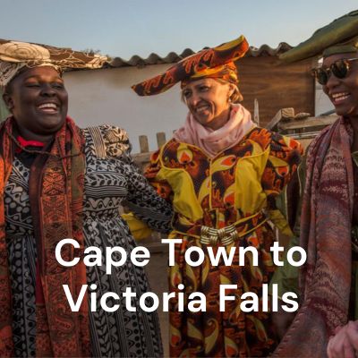 Cape Town