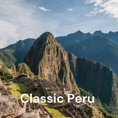 Peru