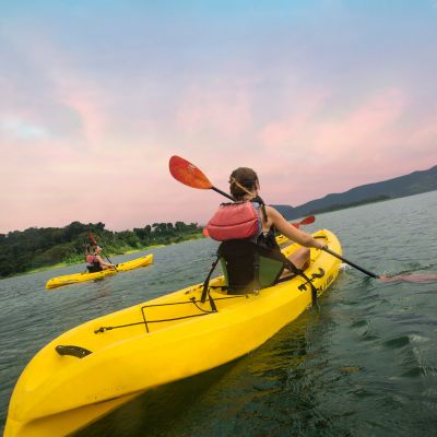 Costa Rica – Aktivreise
