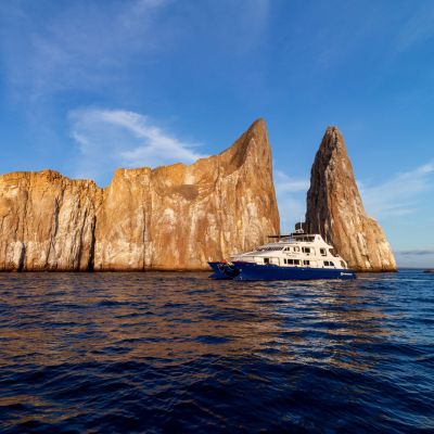 Galapagos