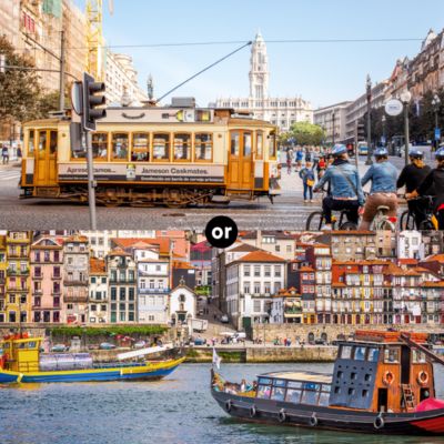 Portugal