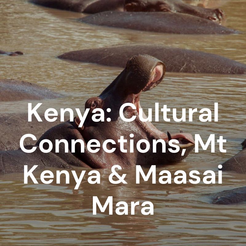 Kenya.