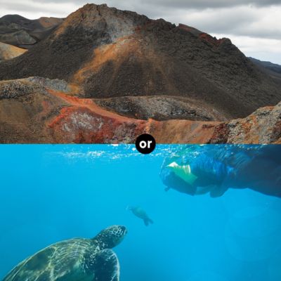 Galapagos