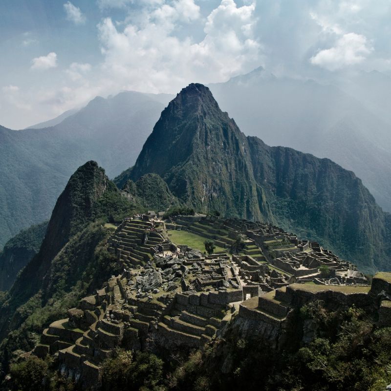 Peru
