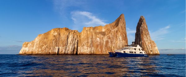 Galapagos