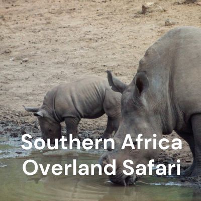 Southern Africa