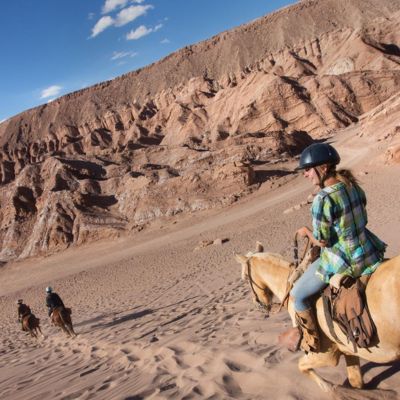 The Great South American Journey