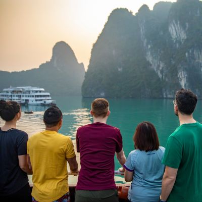 Vietnam