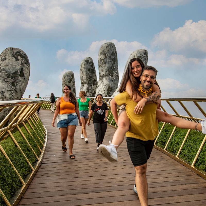 Essential Vietnam and Cambodia