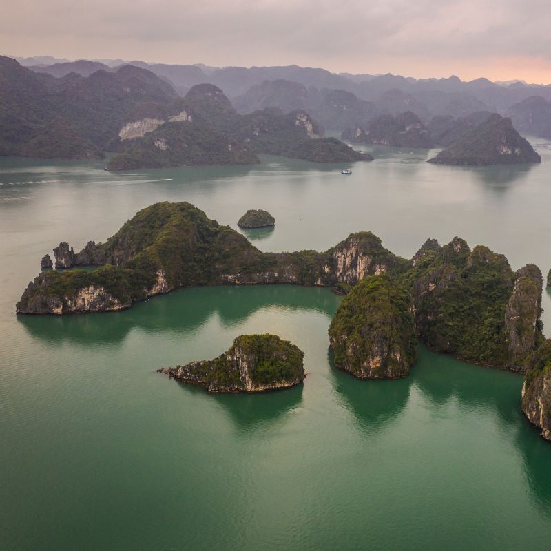 Vietnam